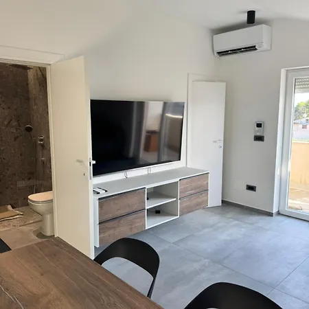 Apartment Artistik Vodice
