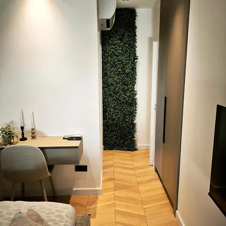 Artistik Apartment