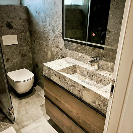 Apartamento Artistik Vodice