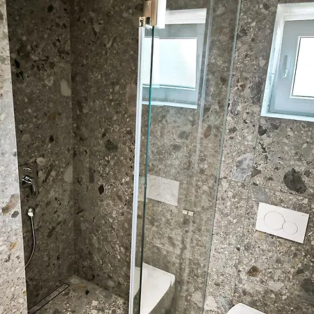 Apartamento Artistik Vodice