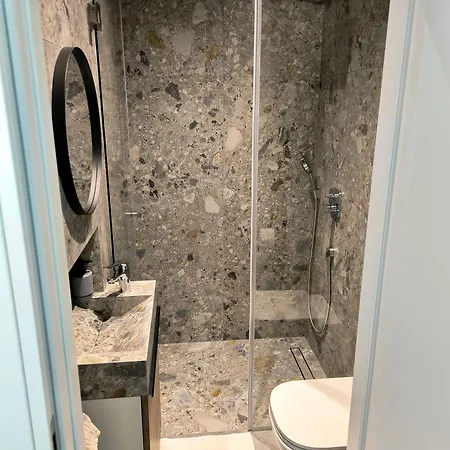 Artistik Apartamento Vodice