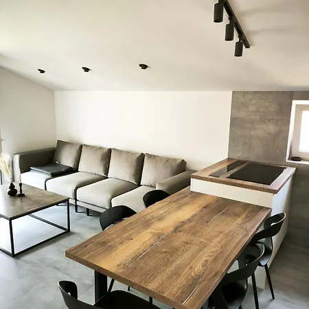 Artistik Apartment Vodice
