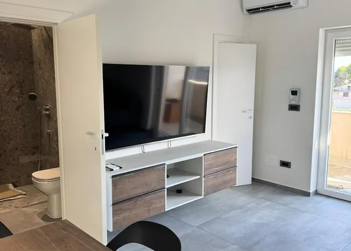 Apartamento Artistik Vodice