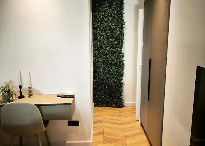 Artistik Apartamento