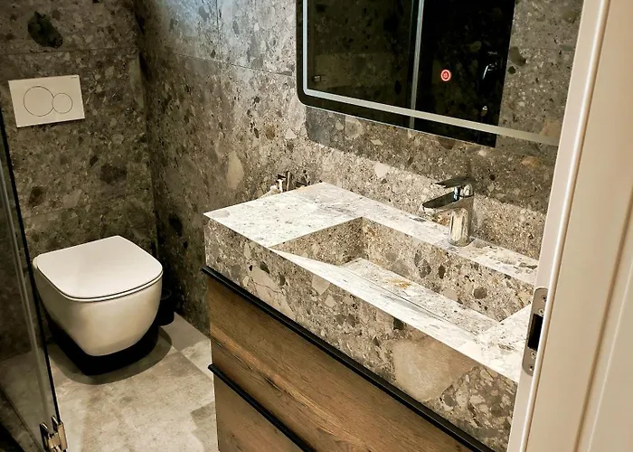 Apartamento Artistik Vodice