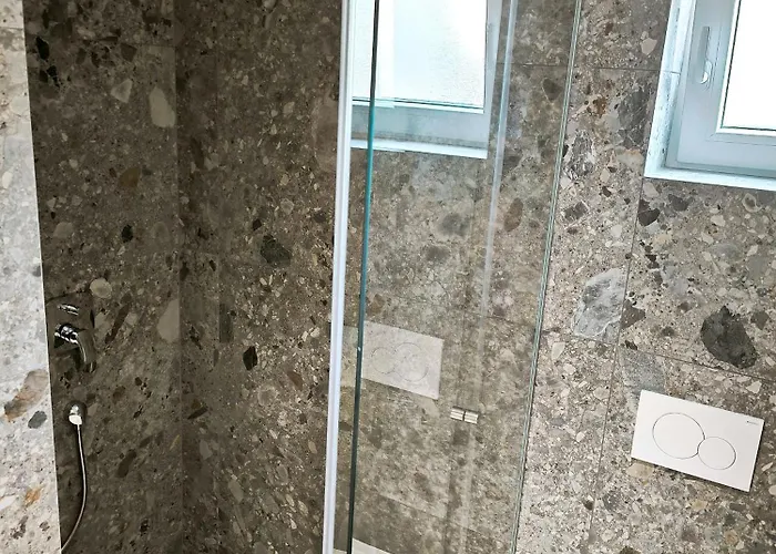 Apartamento Artistik Vodice