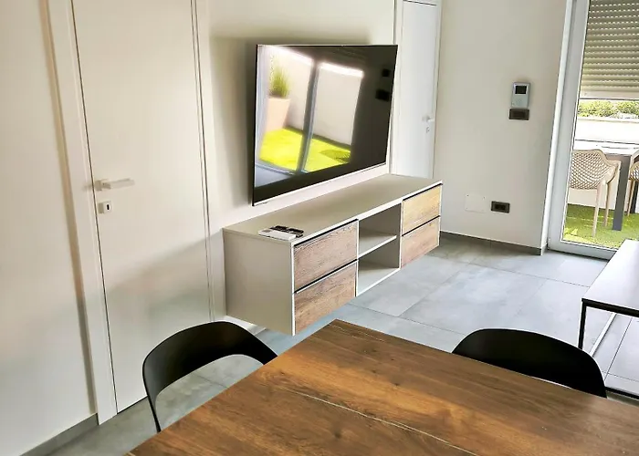 Artistik Apartamento *