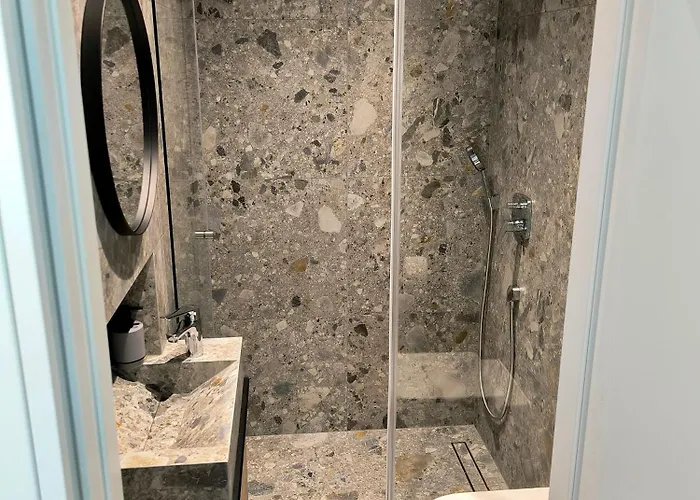 Artistik Apartamento Vodice