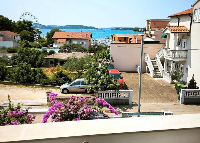 Apartamento Artistik Vodice