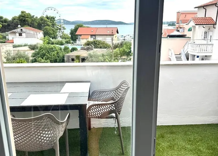 Artistik * Водице