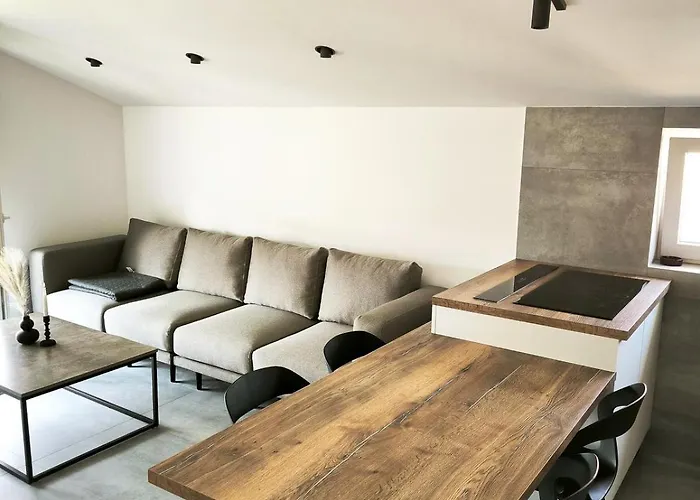 Artistik Апартаменты Водице